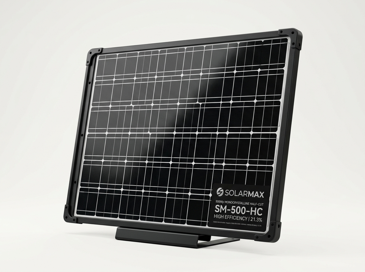 Solar Modules