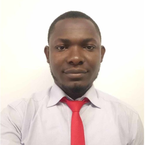 Ukwokori Newton O