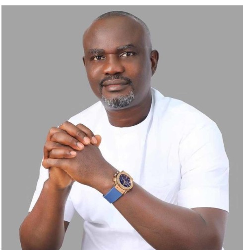 Olu A. Egbebu